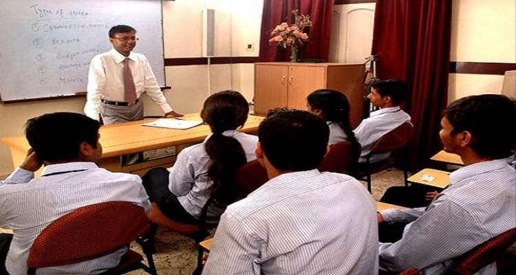 Gurukul Management Studies Kolkata Facilities photo 4